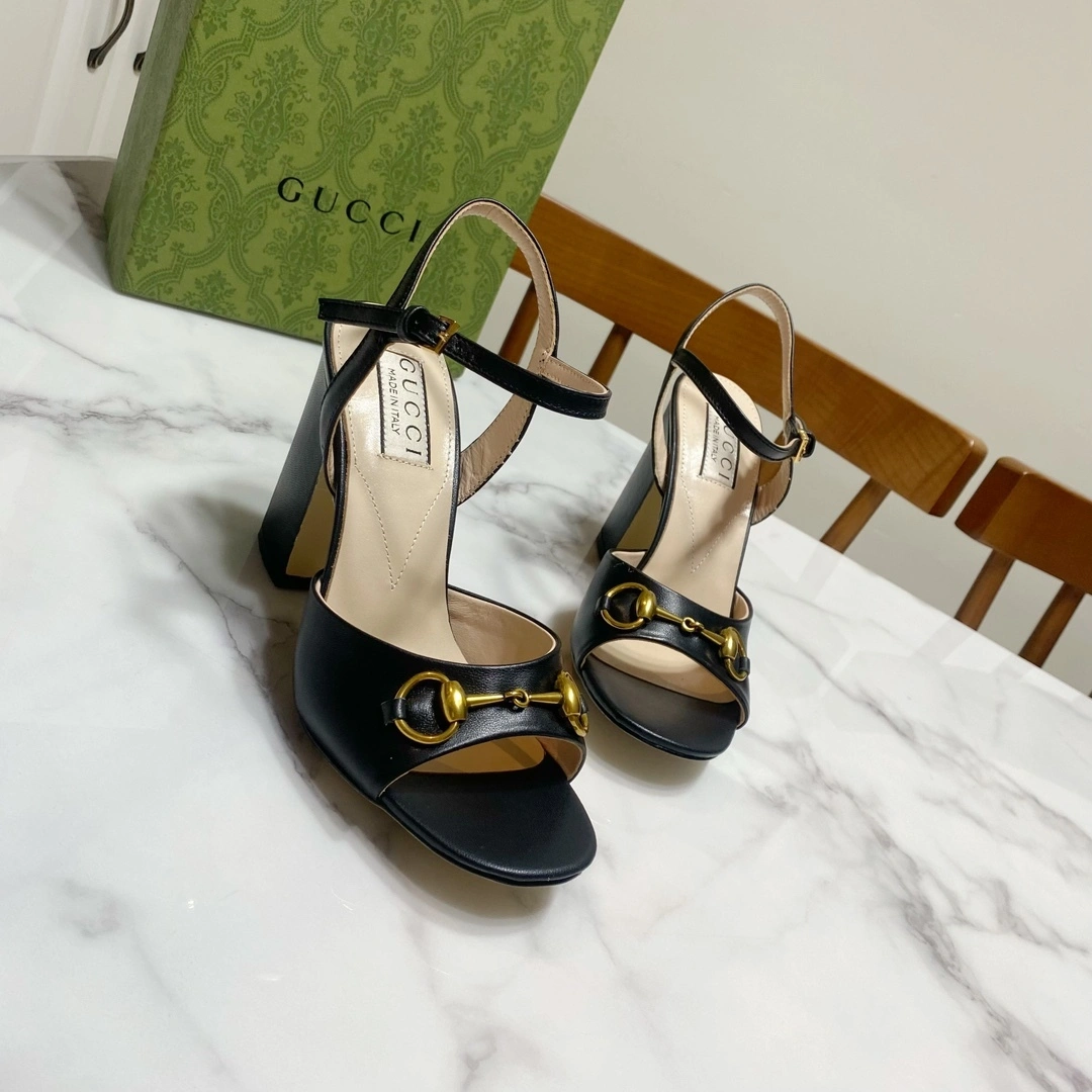 COCO-- 6u33i 812292 C9D00 1000 sheepskin Heel height：6.5cm item:E-X362I1036